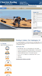 Mobile Screenshot of clearviewroofingandconstructioninc.com
